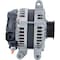 Db Electrical Alternator for 2.2L 2.4L Chevrolet Cobalt HHR 2006-2007, Pontiac G5 2007 400-52145R - alternate 3